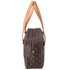 Louis Vuitton Cite GM Monogram Shoulder Bag M51181 Canvas